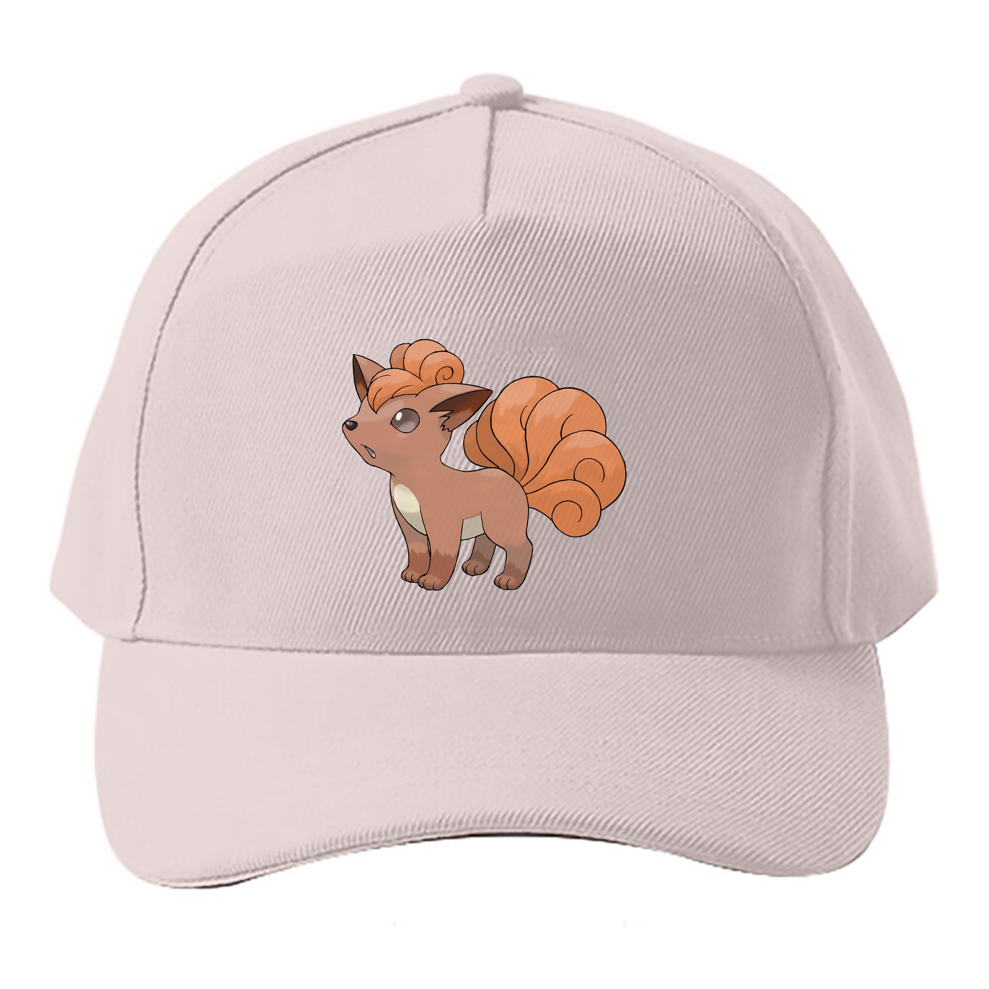 （画像用） ポケットモンスター Pokémon ベースボールキャップ 綿100％ 男女兼用 帽子 スポーツ